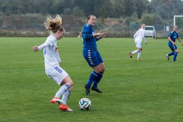 Bild 221 - Frauen FSC Kaltenkirchen - VfL Oldesloe : Ergebnis: 1:2
